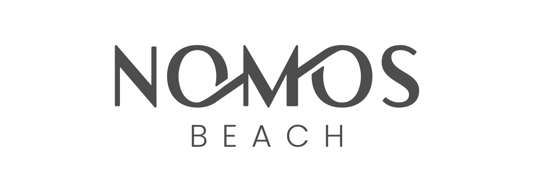Nomos Beach